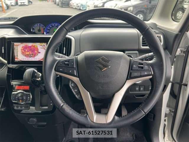 Suzuki SOLIO BANDIT 2018-12 8368772-1