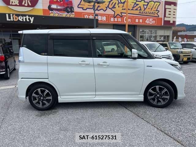 Suzuki SOLIO BANDIT 2018-12 8368772-6