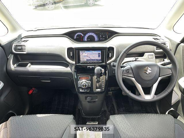 Suzuki SOLIO BANDIT 2017-11 8368773-1