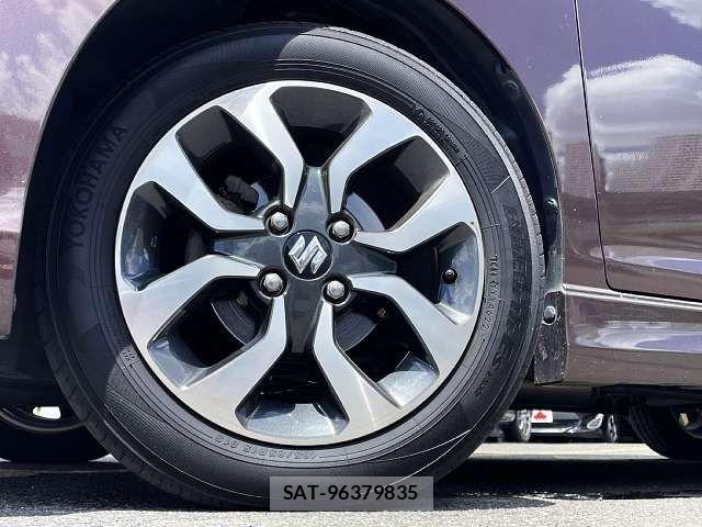 Suzuki SOLIO BANDIT 2017-11 8368773-3