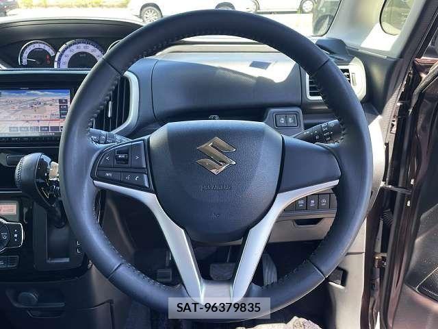 Suzuki SOLIO BANDIT 2017-11 8368773-4