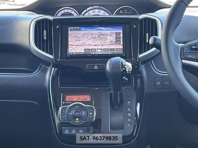 Suzuki SOLIO BANDIT 2017-11 8368773-5