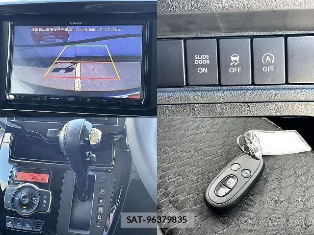 Suzuki SOLIO BANDIT 2017-11 8368773-6