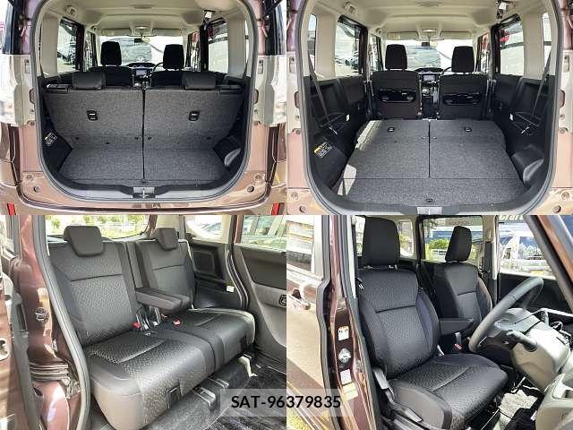 Suzuki SOLIO BANDIT 2017-11 8368773-7