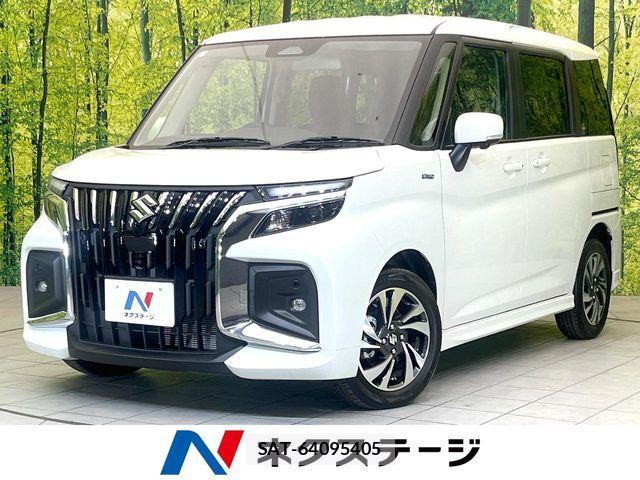 Suzuki SOLIO BANDIT 2025-10 8368757-0