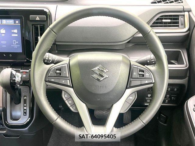 Suzuki SOLIO BANDIT 2025-10 8368757-10