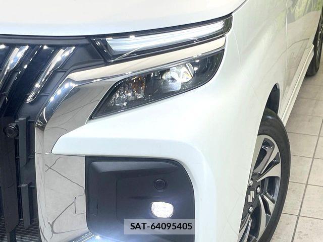 Suzuki SOLIO BANDIT 2025-10 8368757-11