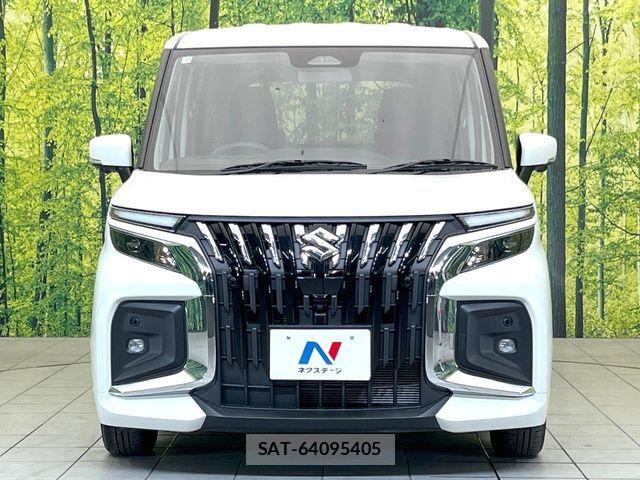 Suzuki SOLIO BANDIT 2025-10 8368757-13