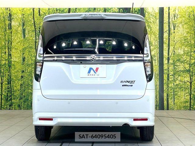 Suzuki SOLIO BANDIT 2025-10 8368757-14