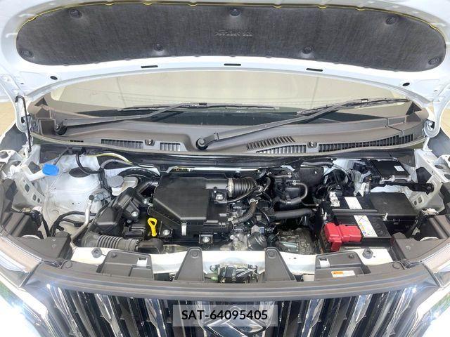 Suzuki SOLIO BANDIT 2025-10 8368757-17