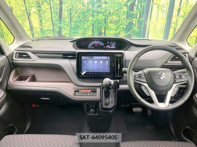 Suzuki SOLIO BANDIT 2025-10 8368757-1