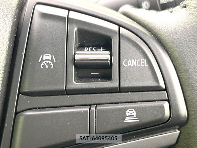 Suzuki SOLIO BANDIT 2025-10 8368757-6