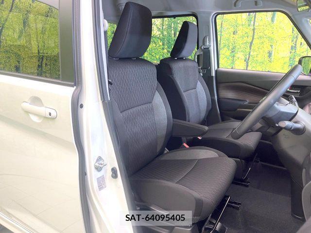 Suzuki SOLIO BANDIT 2025-10 8368757-7