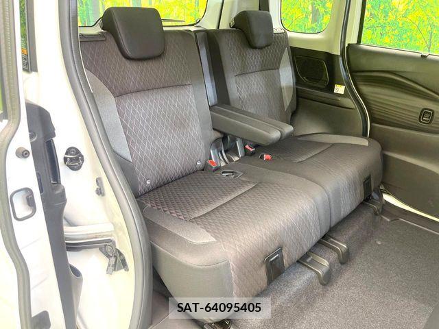 Suzuki SOLIO BANDIT 2025-10 8368757-8