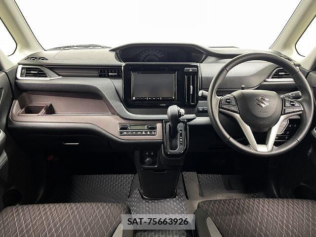 Suzuki SOLIO BANDIT 2024-06 8368760-1