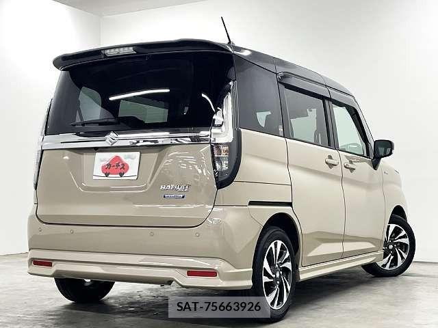 Suzuki SOLIO BANDIT 2024-06 8368760-2