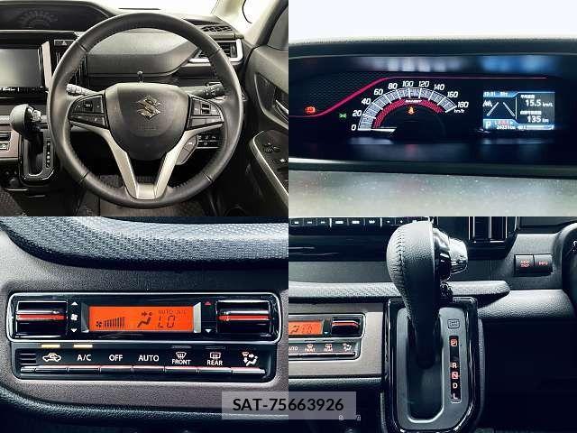 Suzuki SOLIO BANDIT 2024-06 8368760-3