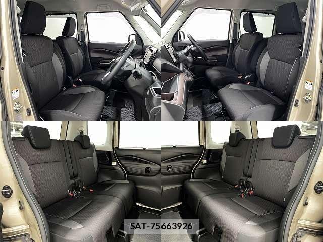 Suzuki SOLIO BANDIT 2024-06 8368760-7