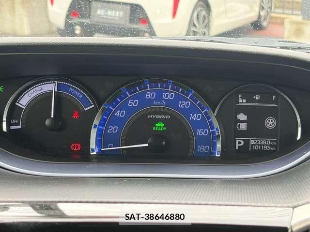 Suzuki SOLIO BANDIT 2016-11 8368775-9