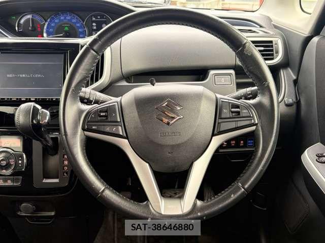 Suzuki SOLIO BANDIT 2016-11 8368775-10