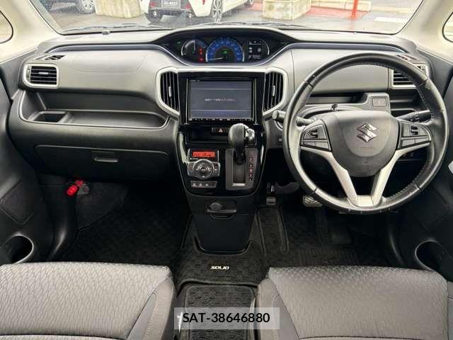 Suzuki SOLIO BANDIT 2016-11 8368775-11
