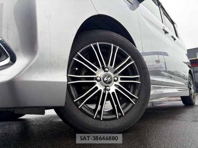 Suzuki SOLIO BANDIT 2016-11 8368775-12