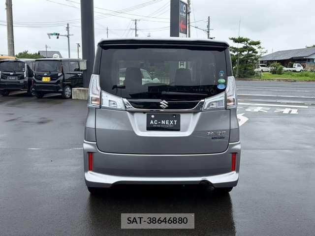 Suzuki SOLIO BANDIT 2016-11 8368775-15