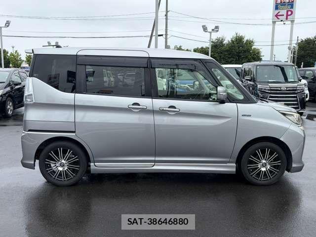 Suzuki SOLIO BANDIT 2016-11 8368775-17