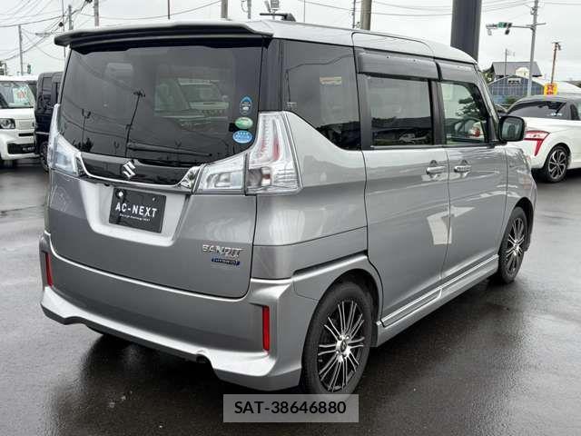 Suzuki SOLIO BANDIT 2016-11 8368775-18