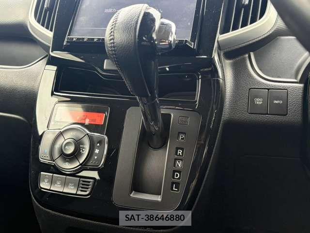 Suzuki SOLIO BANDIT 2016-11 8368775-6