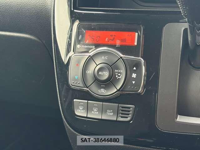 Suzuki SOLIO BANDIT 2016-11 8368775-7