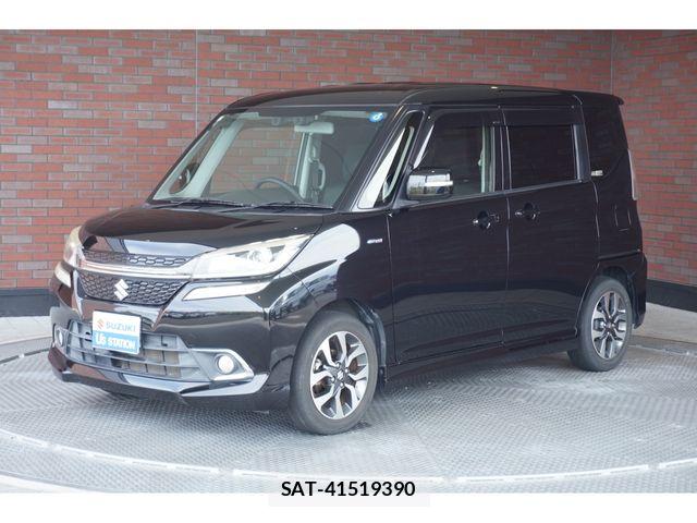 Suzuki SOLIO BANDIT 2017-01 8372206-0