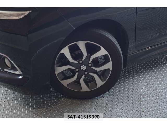 Suzuki SOLIO BANDIT 2017-01 8372206-10