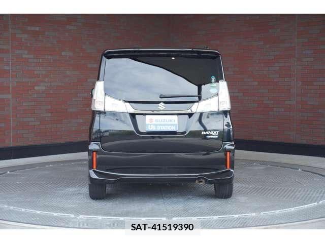 Suzuki SOLIO BANDIT 2017-01 8372206-1