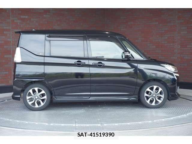 Suzuki SOLIO BANDIT 2017-01 8372206-2