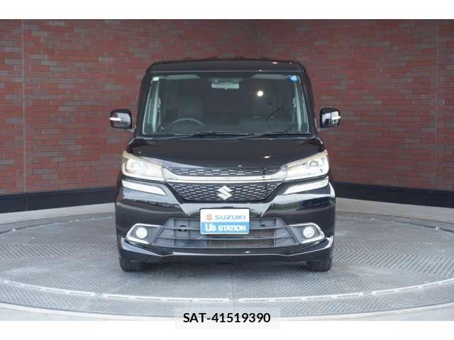 Suzuki SOLIO BANDIT 2017-01 8372206-3