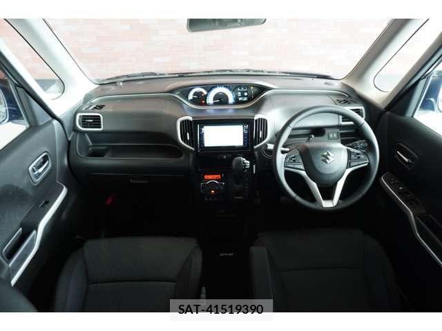 Suzuki SOLIO BANDIT 2017-01 8372206-4