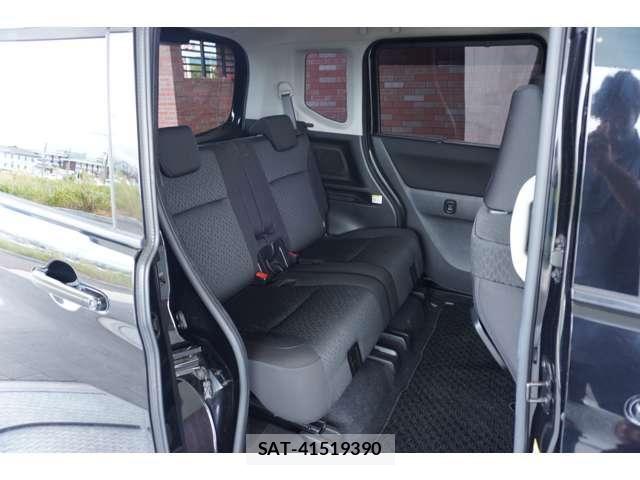 Suzuki SOLIO BANDIT 2017-01 8372206-6