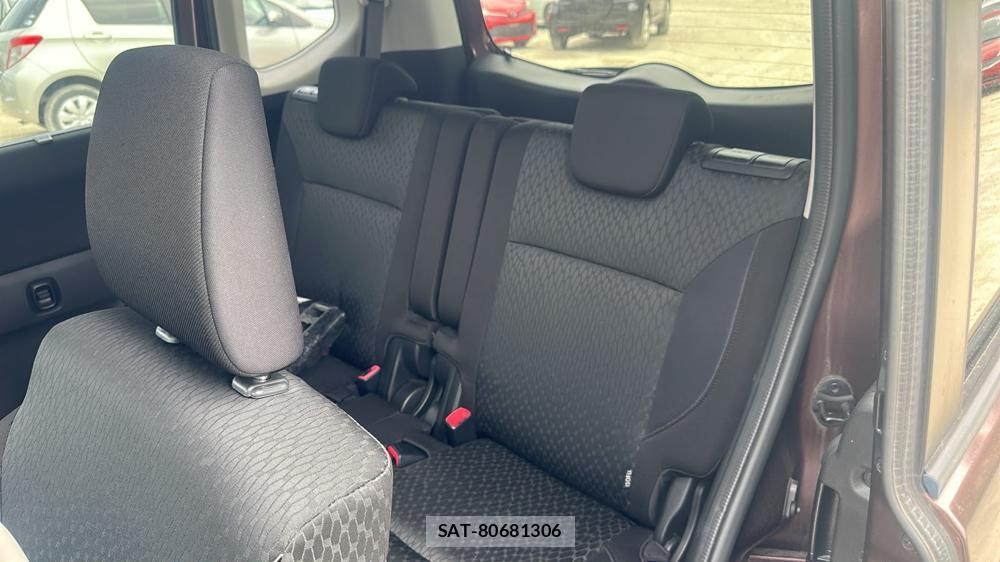 Suzuki SOLIO BANDIT 2016-04 7860325-9