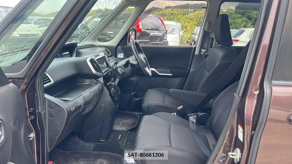 Suzuki SOLIO BANDIT 2016-04 7860325-10