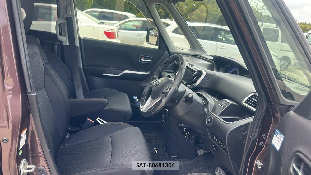 Suzuki SOLIO BANDIT 2016-04 7860325-11
