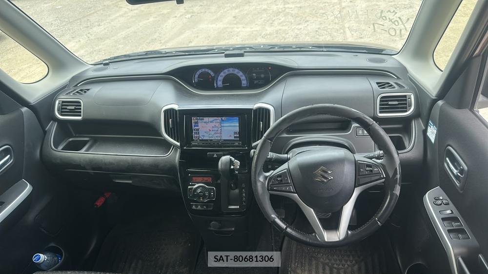 Suzuki SOLIO BANDIT 2016-04 7860325-12