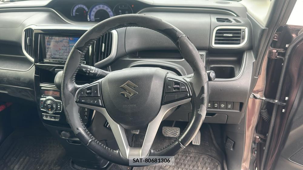 Suzuki SOLIO BANDIT 2016-04 7860325-13