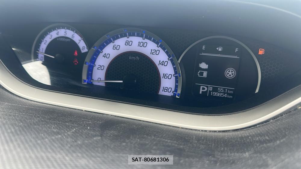 Suzuki SOLIO BANDIT 2016-04 7860325-14