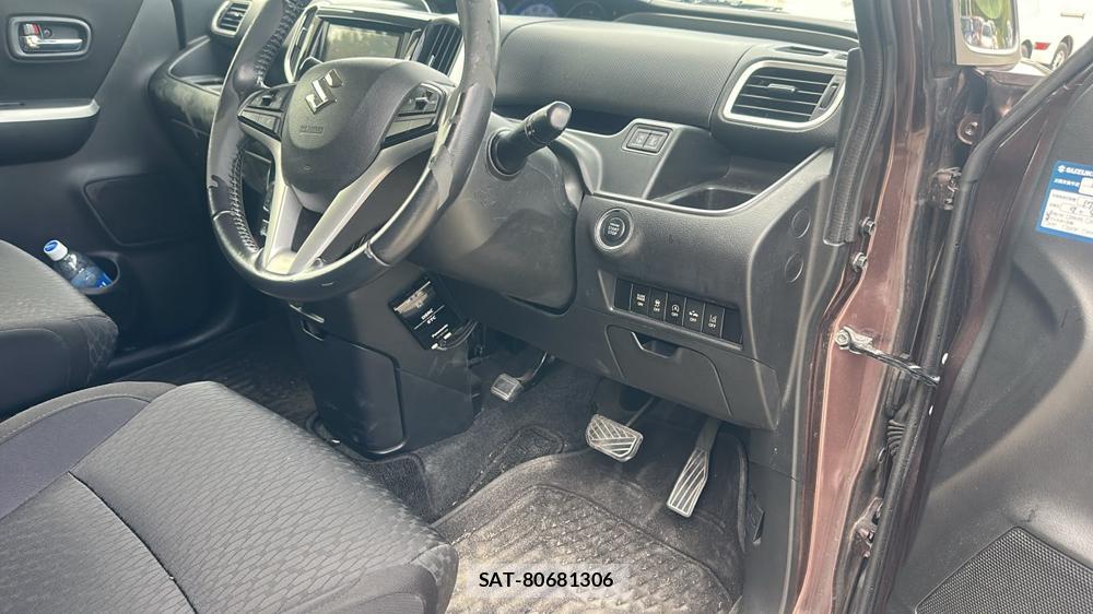 Suzuki SOLIO BANDIT 2016-04 7860325-15