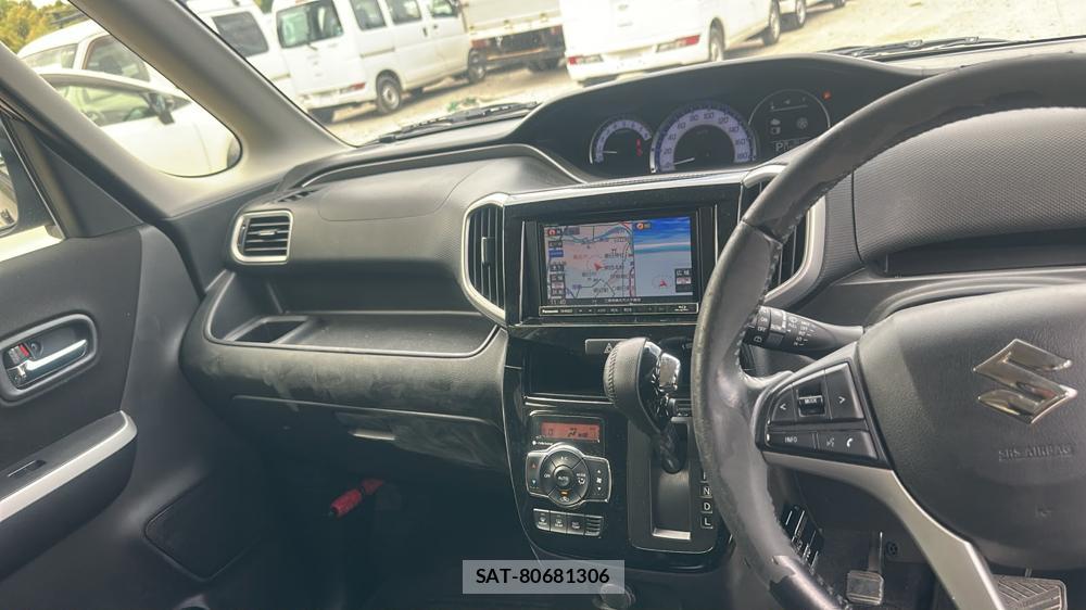 Suzuki SOLIO BANDIT 2016-04 7860325-16