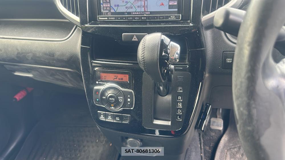 Suzuki SOLIO BANDIT 2016-04 7860325-18