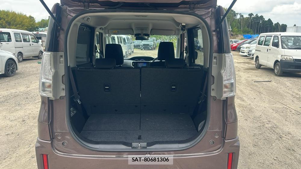 Suzuki SOLIO BANDIT 2016-04 7860325-23