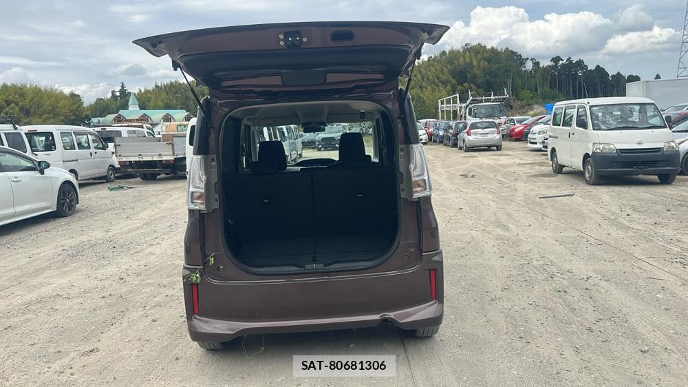 Suzuki SOLIO BANDIT 2016-04 7860325-24