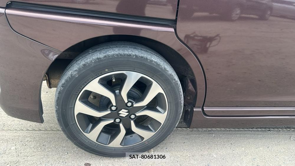 Suzuki SOLIO BANDIT 2016-04 7860325-25